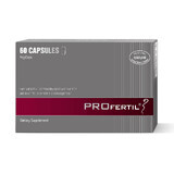 Profertil para hombres, 60 cápsulas, Lenus Pharma