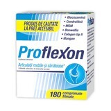 Proflexon, 180 compresse, Schiacciato