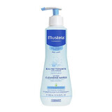 Reinigingswater zonder spoelen, 300 ml, Mustela