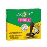 Propóleo C Echinacea, 20 comprimidos, Fiterman Pharma