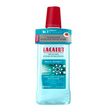 Lacalut Multi-Effect Micellar Mouthwash, 500 ml, Theiss Naturwaren