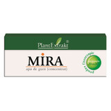 Apă de gură - Mira, 20 ml, Plant Extrakt