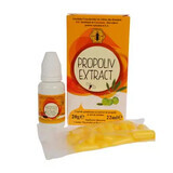 Propoliv-extract, 20 g, 30 capsules, Icd bijenteelt