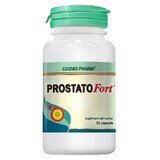 Prostatofort, 30 cápsulas, Cosmopharm