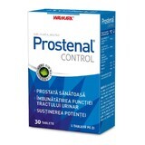 Prostenal Control, 30 comprimidos, Walmark