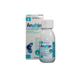 Anaftin Mundwasser, 120 ml, Sinclair Pharma