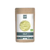 Premium Kelp Rauw Poeder, 250 g, RawBoost