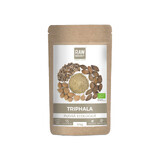 Triphala ecológico en polvo, 125 g, RawBoost