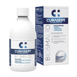 Colutorio Biosmalto Abrasión Cavitaria, 300 ml, Curasept