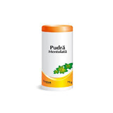 Menthol Pulver, 75 g, Vitalia