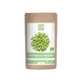 Proteína de guisante en polvo, 250 g, RawBoost