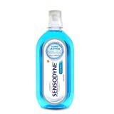 Apă de gură Cool Mint Sensodyne, 500 ml, Gsk