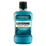 Bain de bouche à la menthe fraîche, 250 ml, Listerine