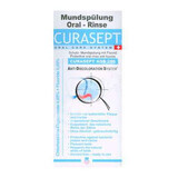 Enjuague bucal con clorhexidina 0,05% Curasept, 200 ml, Curaprox