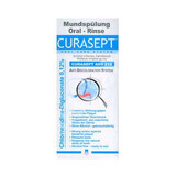 Mondspoeling met chloorhexidine 0,12% Curasept, 200 ml, Curaprox