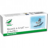 Răceala & Gripă Forte, 30 capsule, Pro Natura