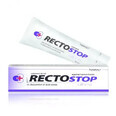 RectoStop Ultra pomada, 50 ml, Laboratorios de Farmacia