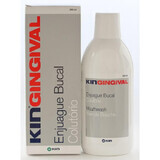 Mundwasser mit Chlorhexidin Kin Gingival, 250 ml, Laboratorios Kin