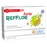 Refflor Forte Adults, 10 capsules, Hyllan