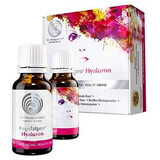 Regulatpro Hyaluron, 20 viales, Dr. Niedermaier