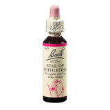 Remedio Floral Estrella de Belén Original de Bach Rescue Remedy, 20 ml, Rescue Remedy