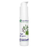 Enjuague bucal con salvia y arcilla GennaDent, 45 ml, Vivanatura