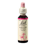 Rimedio floreale Willow Original Bach gocce di salice giallo, 20 ml, Rescue Remedy