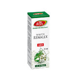 Renalex solución, U65, 10 ml, Fares