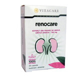 Renocare, 30 cápsulas, Vitacare