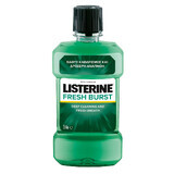 Collutorio Fresh Burst, 250 ml, Listerine