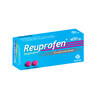 Reuprofeno, 400 mg, 10 comprimidos, Helcor