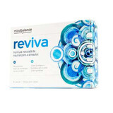 Reviva Mindbalance, 30 capsule, Pharmnet