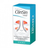 ClinSin recambio irrigador med, 30 sobres, Zdrovit