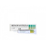 Rinopanteína pomada nasal, 10 g, DMG