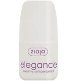 Roll-on Antitranspirant Elegance, 60 ml, Ziaja