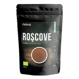 Roscove biologisch poeder, 250g, Niavis