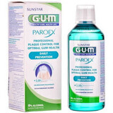 Paroex colutorio prevención diaria, 500 ml, Sunstar Gum