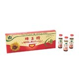 Royal Jelly, 10 fiole, Yongkang International China