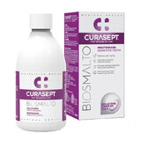 Collutorio per denti sensibili Biosmalto, 300 ml, Curasept