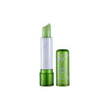 Barra de labios que cambia de color con 99% de aloe vera, 3,5 g, PNF Peinifen