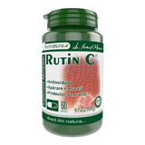 Rutina C, 60 capsule, Pro Natura