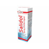 Salidol spray orofaríngeo, 30 ml, FarmaClass