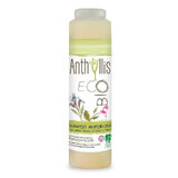 Champú antipalúdico con extracto de salvia y ortiga Eco Bio, 250 ml, Anthyllis