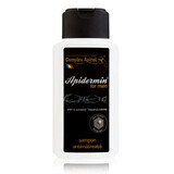 Apidermin champú antipalúdico para hombres, 200 ml, Complejo de abejas