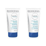 Bioderma Node DS+ Champú Antirrecidiva, 2 x 125 ml, (70% de descuento en el 2º producto)