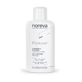 Noreva PsorianE Champú calmante de uso diario, 125 ml