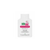 Champú dermatológico hidratante de uso diario, 200 ml, sebamed