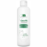 Champú contra la caída del cabello CafeinTis Q4U, 200 ml, Tis Farmaceutic