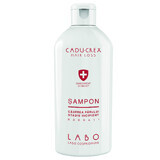 Champú contra la caída del cabello fase inicial hombres Cadu-Crex, 200 ml, Labo