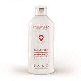 Champú anticaída severa hombres Cadu-Crex, 200 ml, Labo